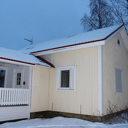Holiday Home Kokki ロヴァニエミ エクステリア 写真