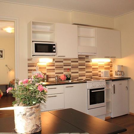 Holiday Home Kokki ロヴァニエミ 部屋 写真