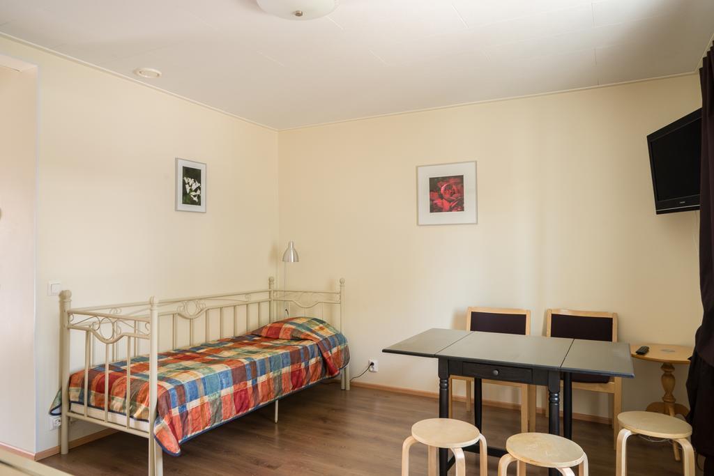 Holiday Home Kokki ロヴァニエミ 部屋 写真
