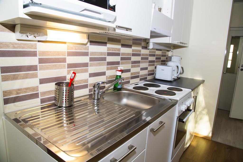 Holiday Home Kokki ロヴァニエミ 部屋 写真